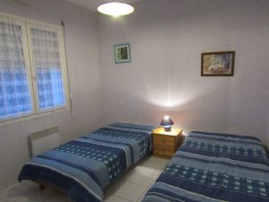 Gîte Bleu