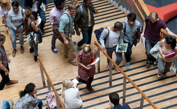 Journées portes ouvertes – mars 2025