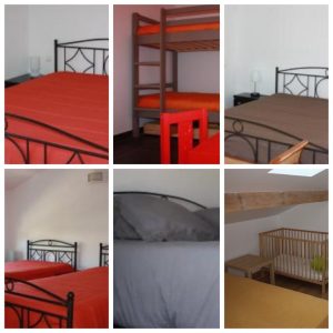 Location Moliets – Villas Garcia Océan 17 – Moliets et Maâ – V 818
