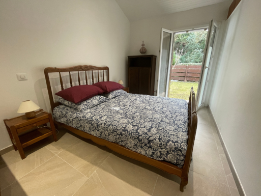 Location Villa L&rsquo;Albizia du Penon