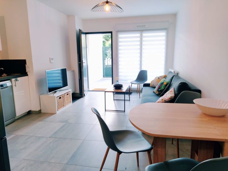 T2 – 1 à 2 pers. – COSS2/D