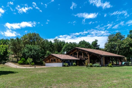 Maison du Tuc des Marmots