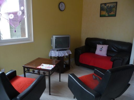 T2 – 1 à 2 pers. – DEV6/D