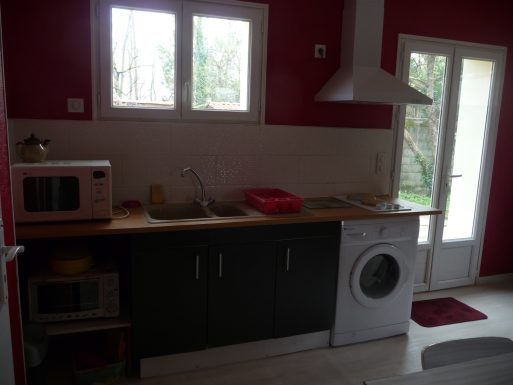 T2 – 1 à 2 pers. – DEV6/D