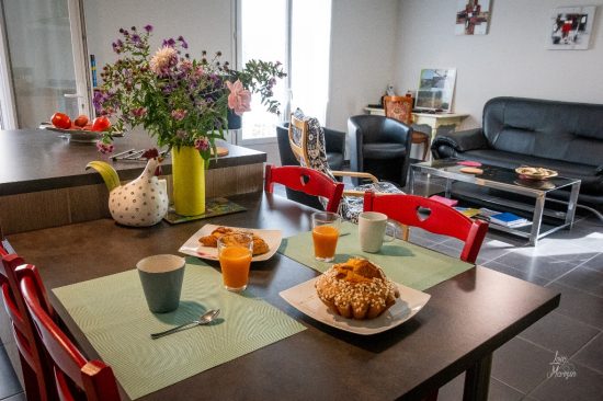 Gîtes de Jean Minot n°2