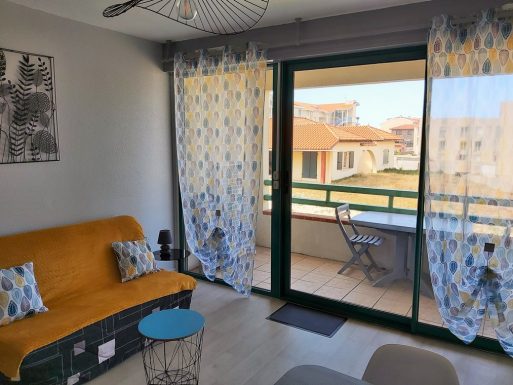 Coronas William – Cap Océan