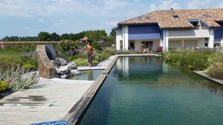 Gîte La Ferme du Claous