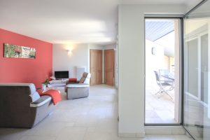 Gîte La Ferme du Claous