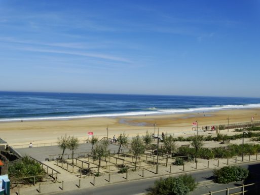 EBRARD – Côte Basque