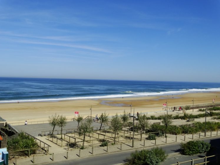 EBRARD – Côte Basque