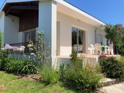 T3 – 1 à 4 pers. – DRO5/D