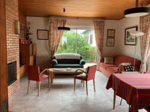 T3 – 1 à 4 pers. – DRO5/D