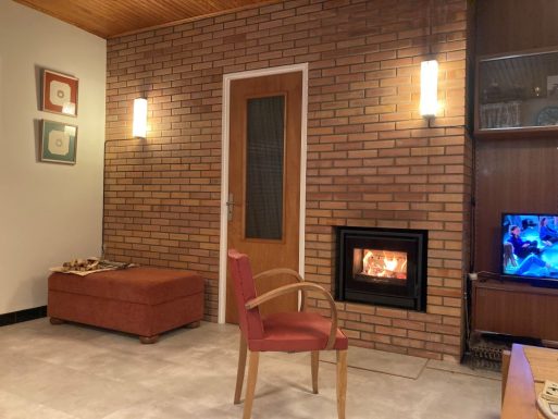 T3 – 1 à 4 pers. – DRO5/D