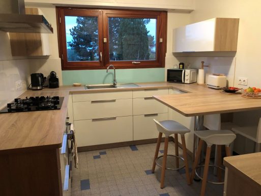 T3 – 1 à 4 pers. – DRO5/D