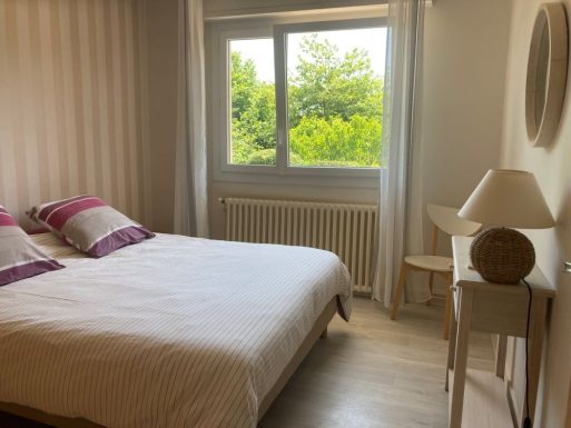 T3 – 1 à 4 pers. – DRO5/D