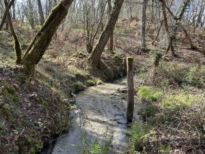 La Grange de Routgé