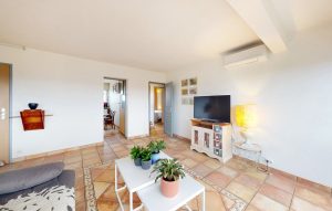 T3 – 1 à 4 pers. – HOUT17/E