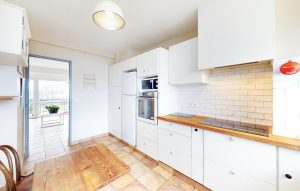 T3 – 1 à 4 pers. – HOUT17/E