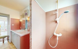 T3 – 1 à 4 pers. – HOUT17/E