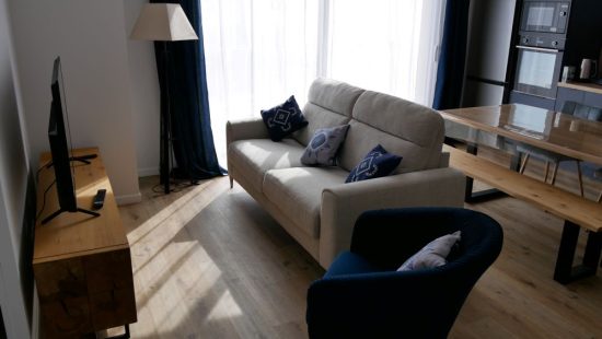 T3 – 1 à 4 pers. – COUR1/D