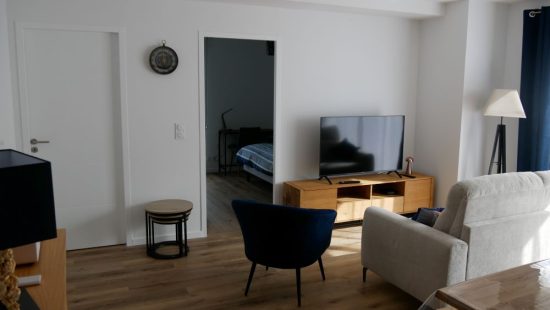 T3 – 1 à 4 pers. – COUR1/D