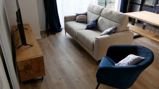 T3 – 1 à 4 pers. – COUR1/D