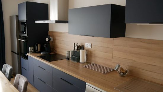 T3 – 1 à 4 pers. – COUR1/D