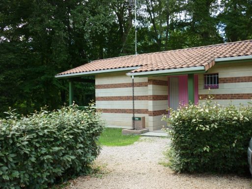 Parc touristique de la chêneraie « le Liseron »
