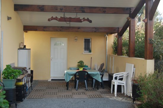 T2 – 1 à 2 pers. – MIN7/C