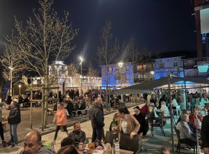 Place à l&rsquo;Apéro-Goûter