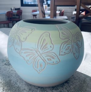 Stage de techniques de décors sur terre crue
