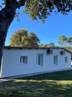 Agréable maison T4 prés du lac