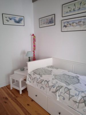 Maison Calanques
