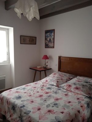 Maison Calanques