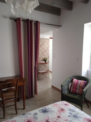 Maison Calanques