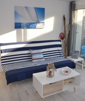Le Cabanon