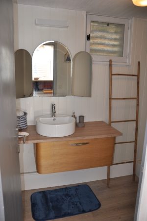 Le Cabanon