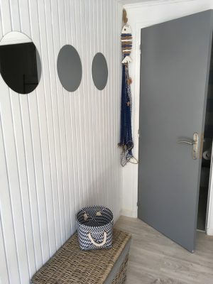 Le Cabanon
