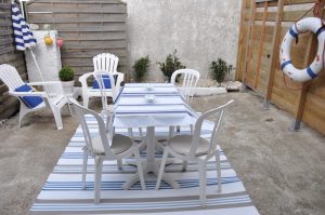 Le Cabanon