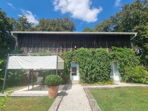 Gîte Pigerot