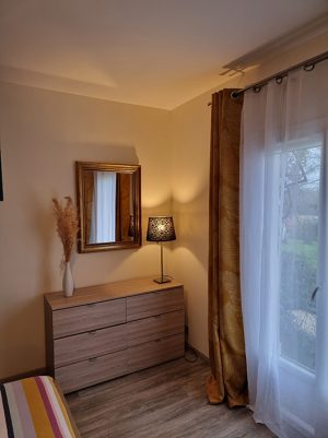 Gîte Pigerot