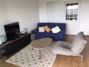 T2 – 1 à 2 pers. – LARR410/A
