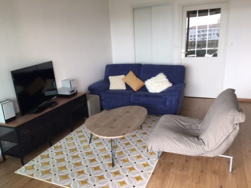 T2 – 1 à 2 pers. – LARR410/A