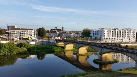 T2 – 1 à 2 pers. – LARR410/A