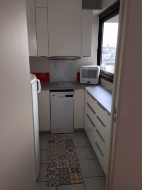 T2 – 1 à 2 pers. – LARR410/A