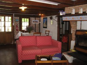 Gîte du pin franc