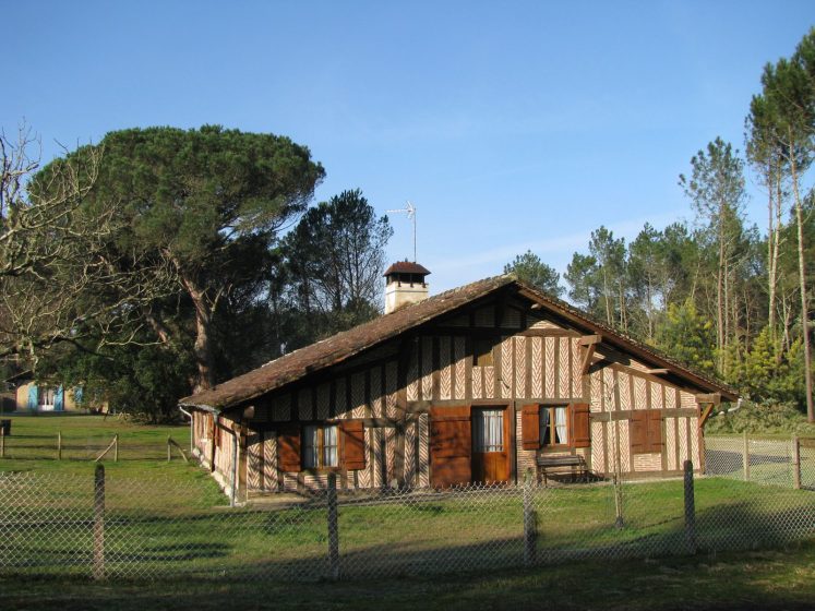 Gîte la chapelle de Mâa
