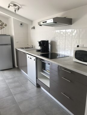 Appartement Pueyo Laurent