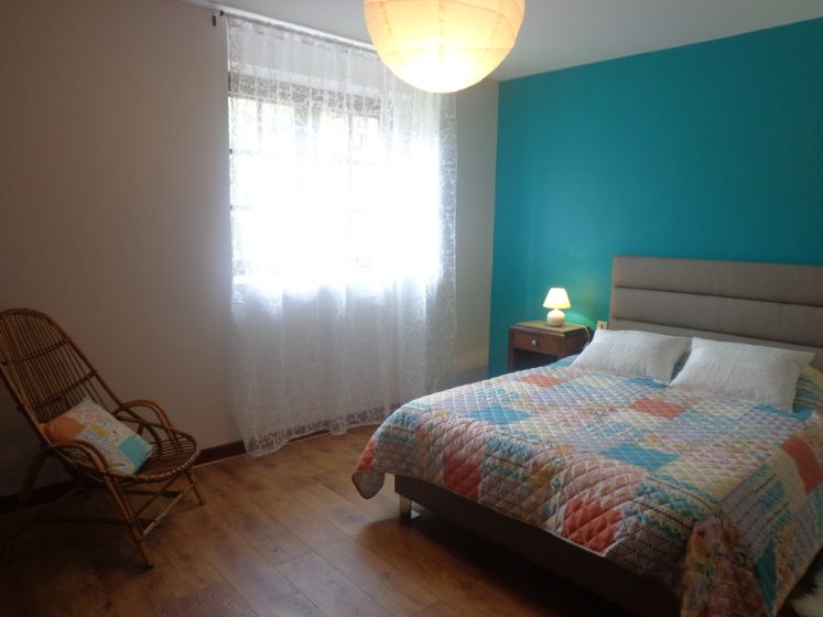 T3 – 1 à 4 pers. – DOA84/B