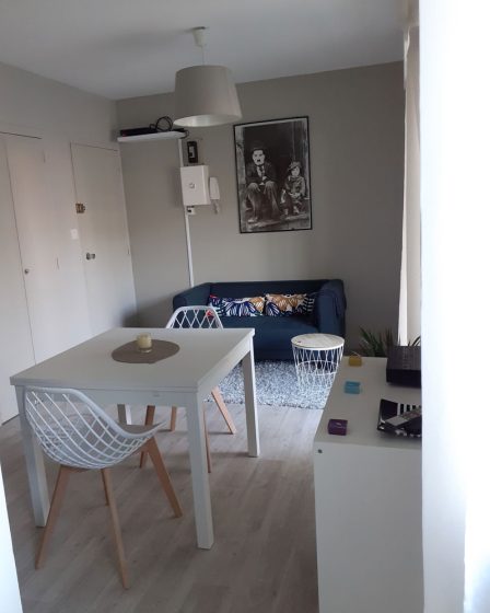 T1 – 1 à 2 pers. – BAL46/A